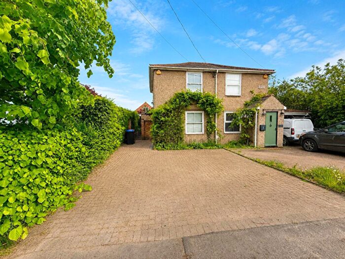 2 Bedroom Semi-Detached House For Sale In Maldon Road, Hatfield Peverel, Chelmsford, CM3