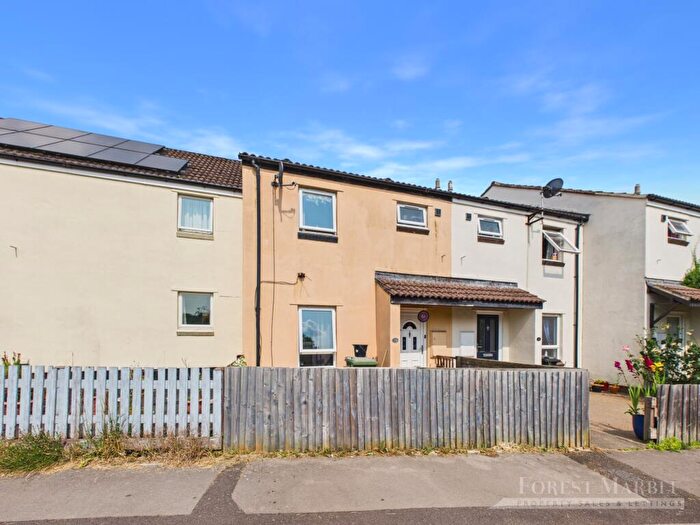 3 Bedroom Terraced House For Sale In Lower Innox, Frome, BA11