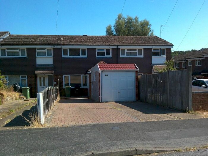 3 Bedroom Terraced House To Rent In Birch Road, Headley Down, GU35