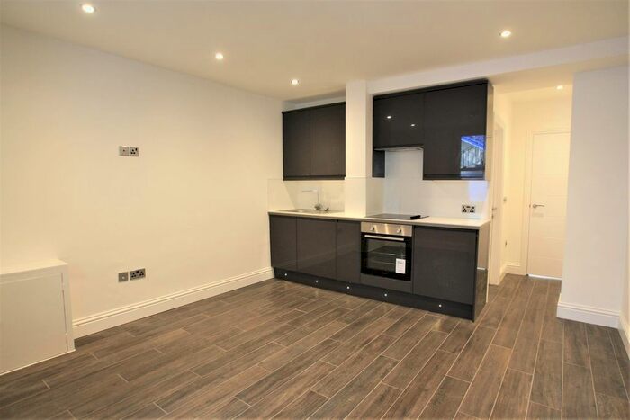 1 Bedroom Flat To Rent In Windsor Court, Windsor Street, Brighton, BN1