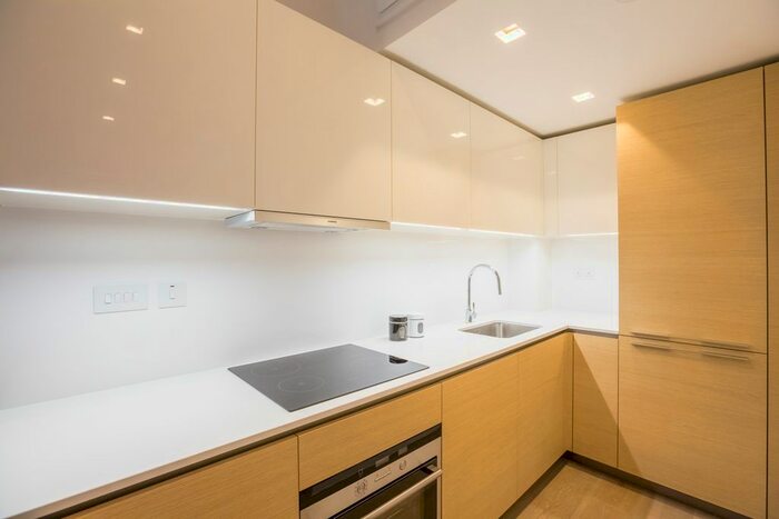 1 Bedroom Flat To Rent In Prince's Square, London, W2