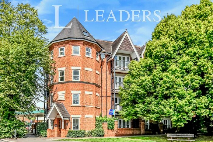 3 Bedroom Apartment To Rent In Centurion Court, Tavistock Street, MK40