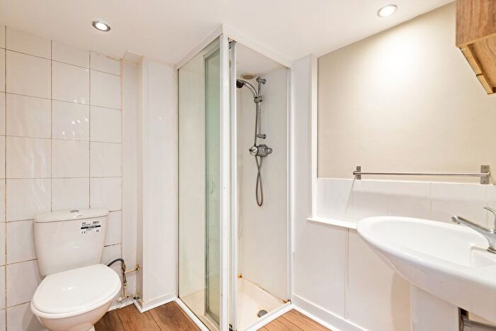 1 Bedroom Flat For Sale In Saxon Street, Dover, Dover, CT17