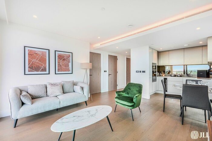 1 Bedroom Flat To Rent In The Dumont, London, SE1