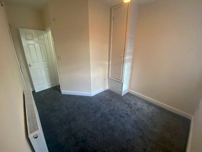 1 Bedroom Flat To Rent In St Georges Road, Bolton, BL1