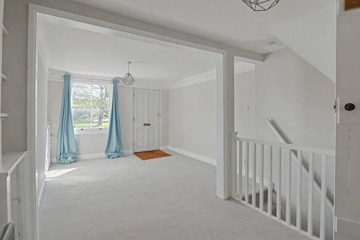 2 Bedroom Terraced House For Sale In Southbroom Road, Devizes, Wiltshire, SN10