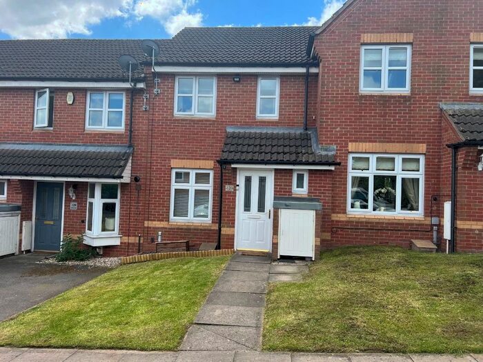 2 Bedroom Terraced House To Rent In Yale Road, Willenhall, WV13
