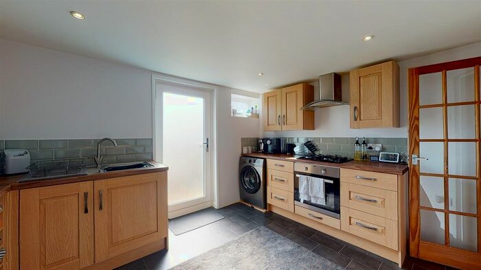 2 Bedroom Terraced House To Rent In Odo Road, Dover, CT17