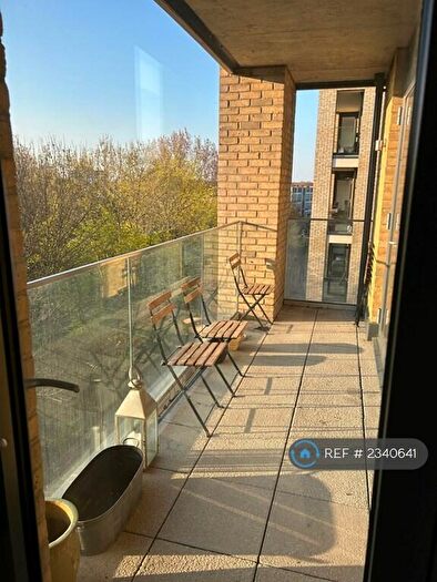 2 Bedroom Flat To Rent In Constance Green Court, London, E2