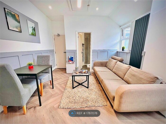 1 Bedroom Flat To Rent In Shirley Road, Cardiff, CF23