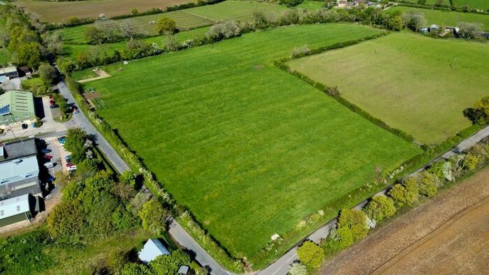 Land For Sale In Northcote Road, Draycott, Moreton-In-Marsh GL56