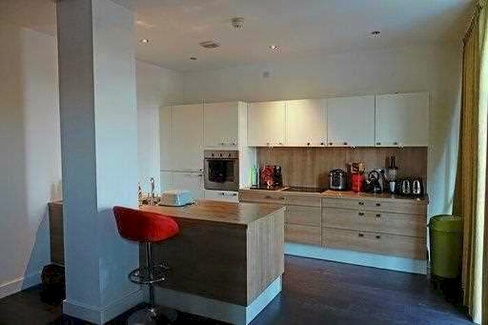 2 Bedroom Apartment To Rent In Tobacco Wharf, 51 Commercial Road, Liverpool, L5