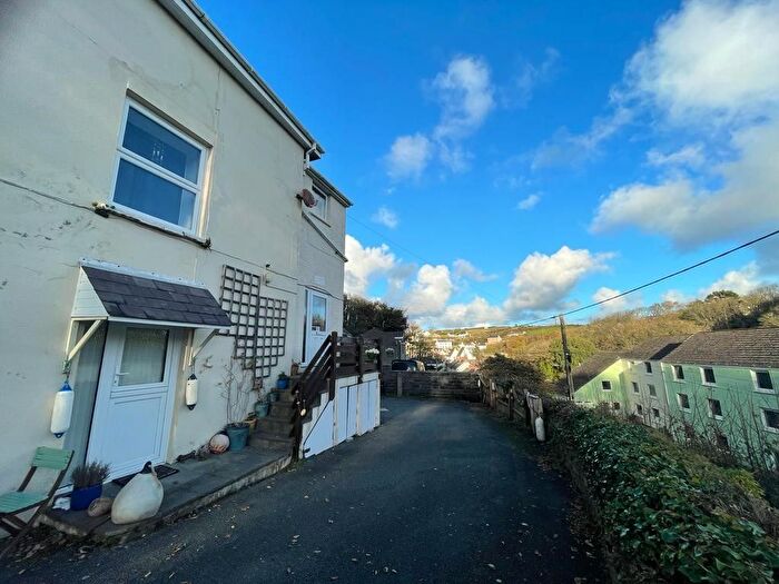 2 Bedroom Property To Rent In Little Haven, Haverfordwest, SA62