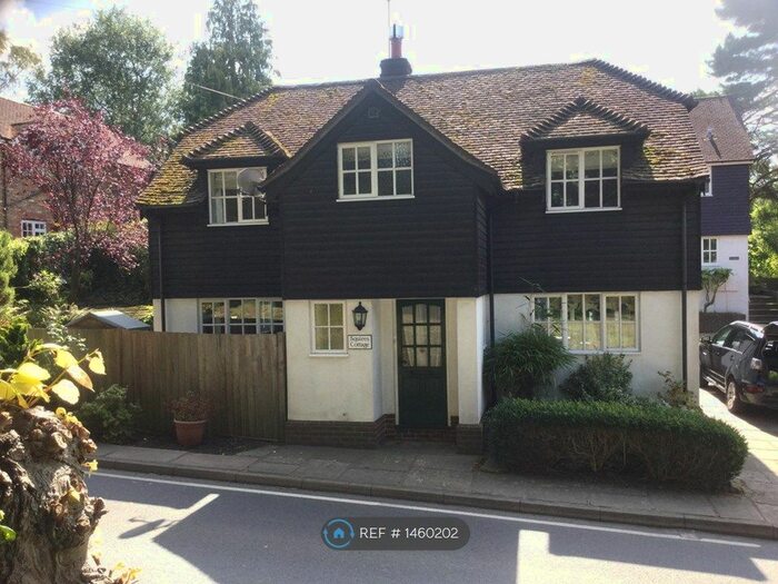 3 Bedroom Detached House To Rent In Haywards Heath Road, Balcombe, Haywards Heath, RH17