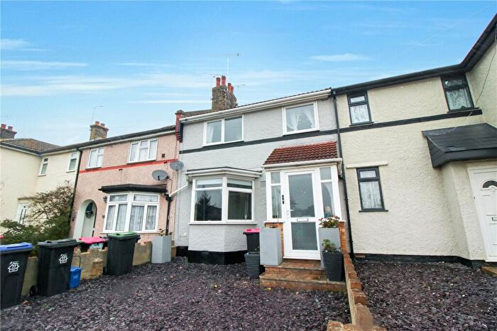 3 Bedroom Terraced House To Rent In Manchester Drive, Leigh-on-Sea, Essex, SS9