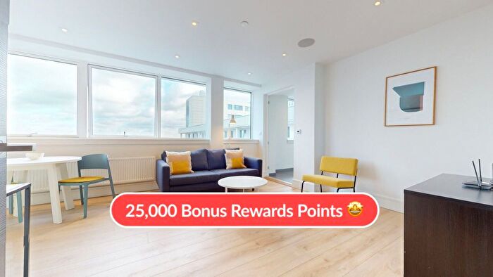 1 Bedroom Flat To Rent In Olympic Way, Wembley, HA9