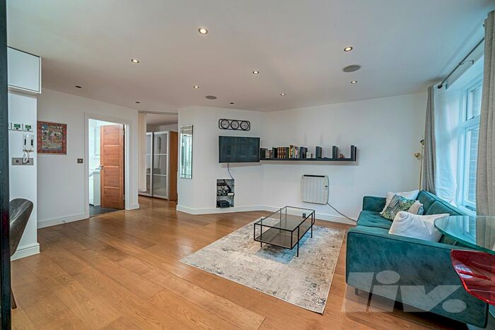 1 Bedroom Flat To Rent In Carlton Mansions, York Building, Charing Cross, WC2N