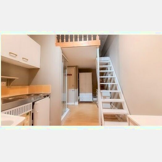 Studio To Rent In Colville Terrace, Notting Hill, W11