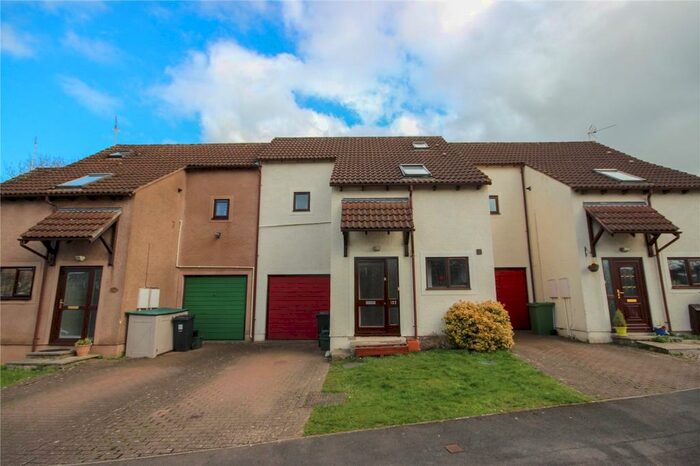 3 Bedroom Terraced House To Rent In Park Road, Thornbury, BS35