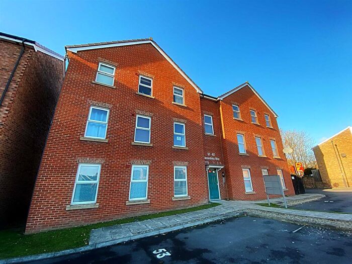 2 Bedroom Apartment For Sale In Battle Hill, NE28