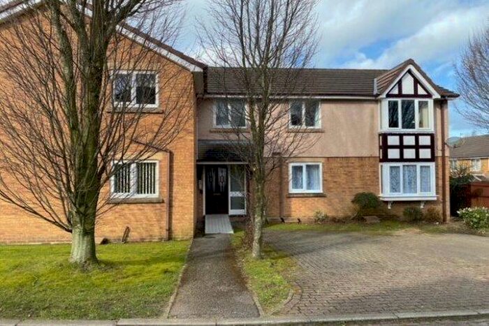 1 Bedroom Flat To Rent In Larchwood, Lancaster, LA1