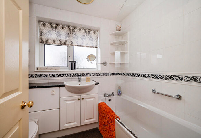 2 Bedroom Semi-Detached House For Sale In Broadgate Close, Cromer, Norfolk, NR27