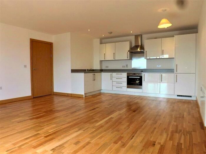1 Bedroom Apartment To Rent In Cherrydown East, Basildon, SS16