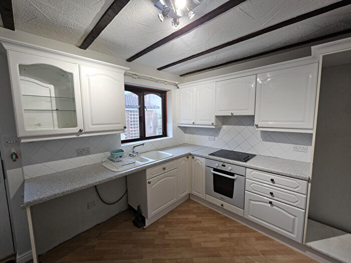 2 Bedroom Bungalow For Sale In Grindlestone Court, Whittingham Lane, Goosnargh, PR3