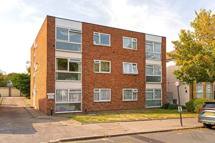 1 Bedroom Flat To Rent In Havelock Road, Addiscombe, CR0