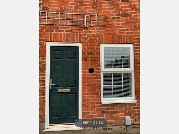 2 Bedroom Terraced House To Rent In Kendall Road, Colchester, CO1