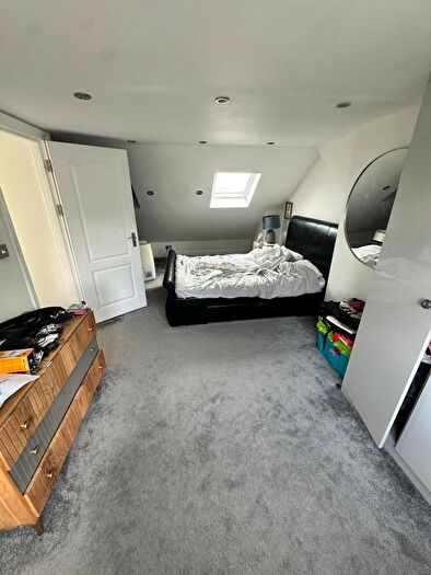 4 Bedroom Terraced House To Rent In Mornington Crescent, Hounslow, TW5