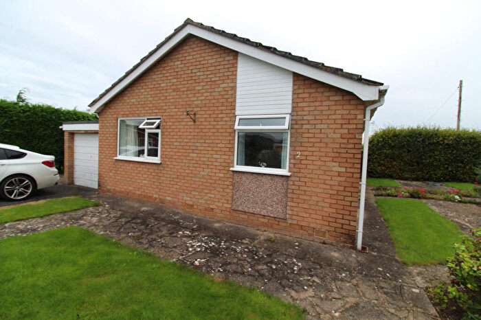 3 Bedroom Bungalow To Rent In Denbigh, Denbigh, Denbigh, LL16