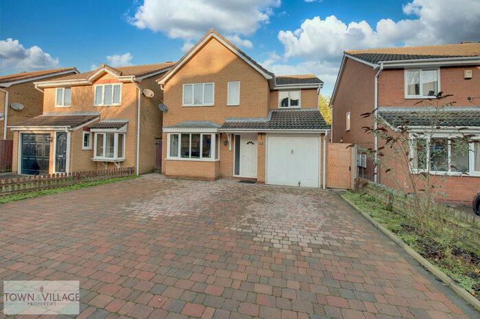 4 Bedroom Detached House For Sale In Ipswich, Suffolk, IP3