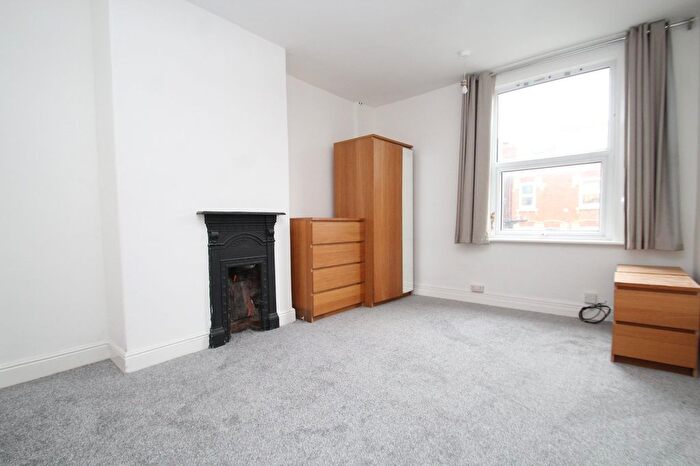 4 Bedroom Terraced House To Rent In Methley Place, Chapel Allerton, Leeds, West Yorkshire, LS7