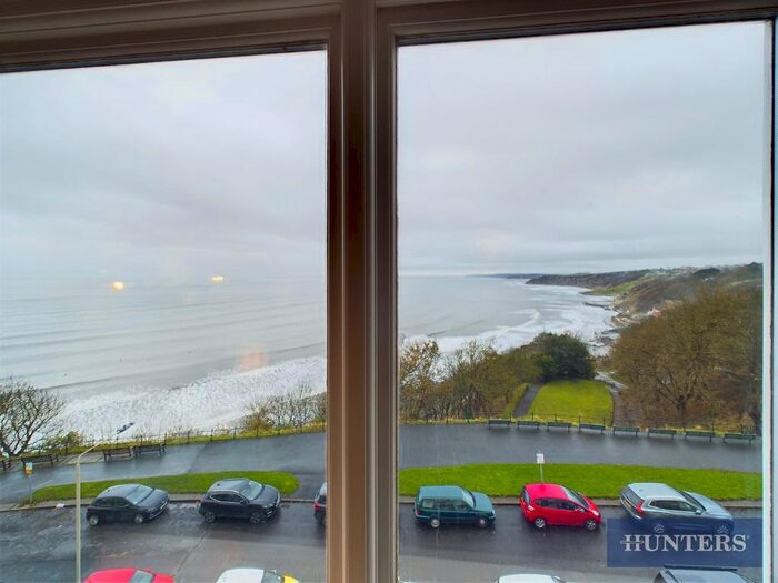 2 Bedroom Flat For Sale In Esplanade, Scarborough, YO11