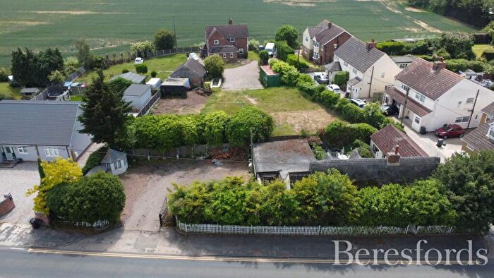 5 Bedroom Detached House For Sale In Main Road, Boreham, CM3