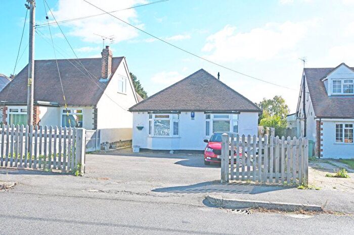 3 Bedroom Bungalow For Sale In Hockers Lane, Maidstone, ME14