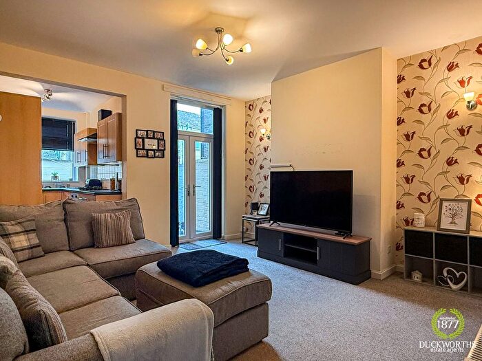 2 Bedroom Terraced House For Sale In Bold Street, Accrington, BB5