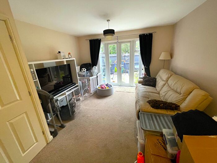 2 Bedroom Detached House To Rent In Jamaica Grove, Duffryn, Newport, NP10