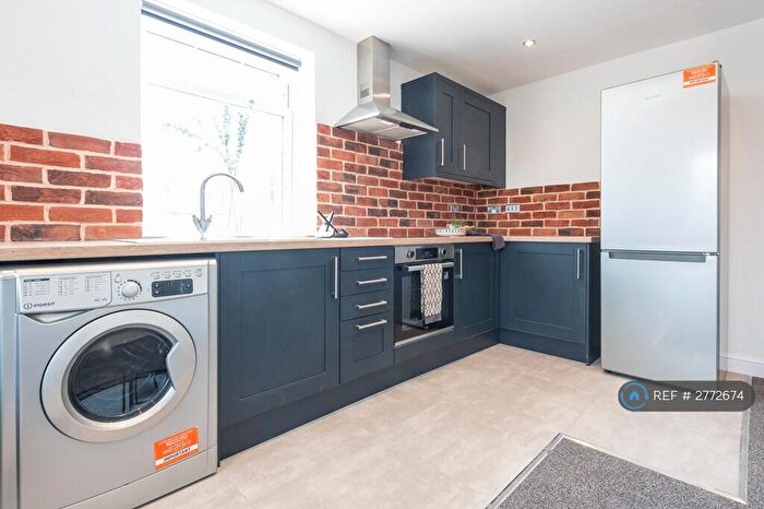 Studio To Rent In Bridgegate Residence, Retford, DN22