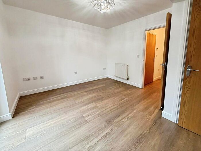2 Bedroom Terraced House To Rent In St. Michaels Way, Cranbrook, EX5