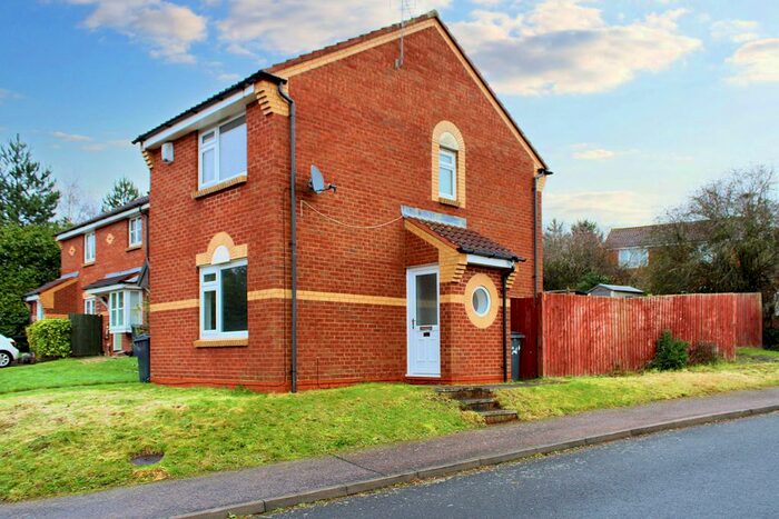 2 Bedroom Semi-Detached House To Rent In Speedwell Drive, Hamilton, Leicester, LE5
