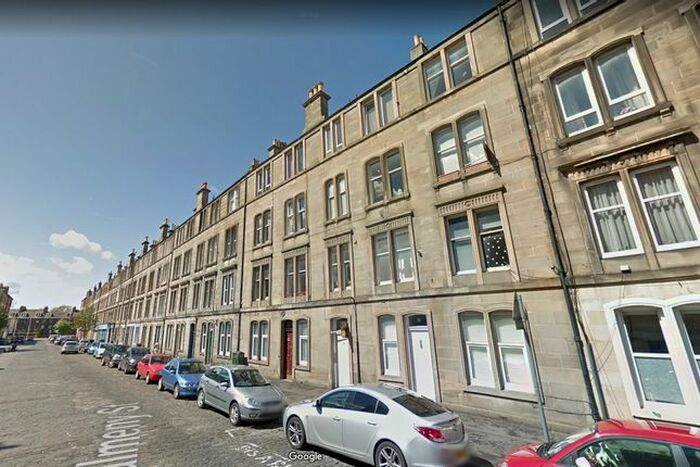 3 Bedroom Flat To Rent In , Dalmeny Street, Edinburgh, EH6