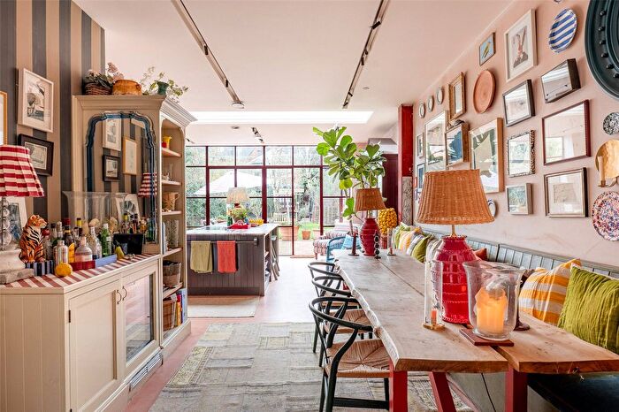 4 Bedroom Terraced House To Rent In Staverton Road, Willesden, London, NW2