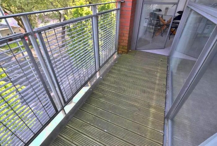 2 Bedroom Flat To Rent In Old Haymarket, Liverpool, L1