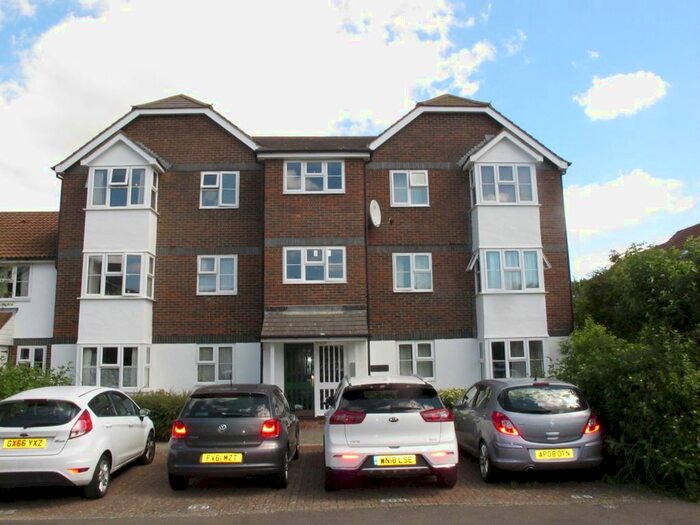 1 Bedroom Flat To Rent In Court Road, Lewes, BN7