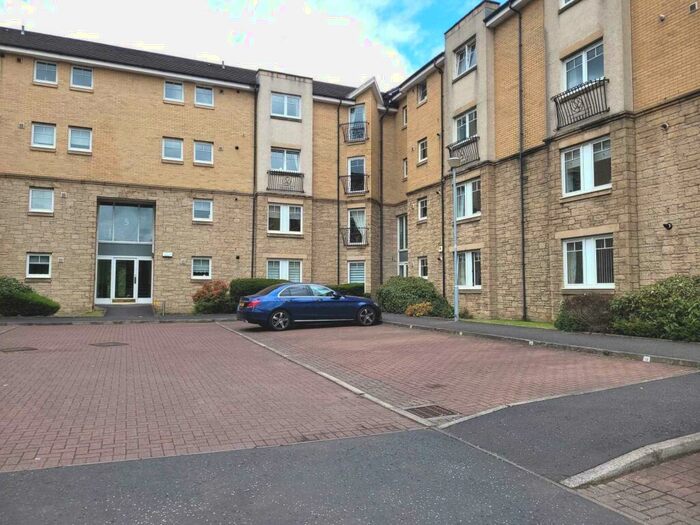 2 Bedroom Flat To Rent In Castlebrae Gardens, Glasgow, G44