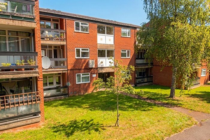 2 Bedroom Flat For Sale In Ives Road, Old Catton, Norwich, NR6