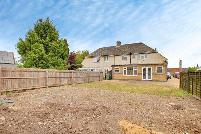2 Bedroom Apartment To Rent In Ugg Mere Court Road, Ramsey, PE26