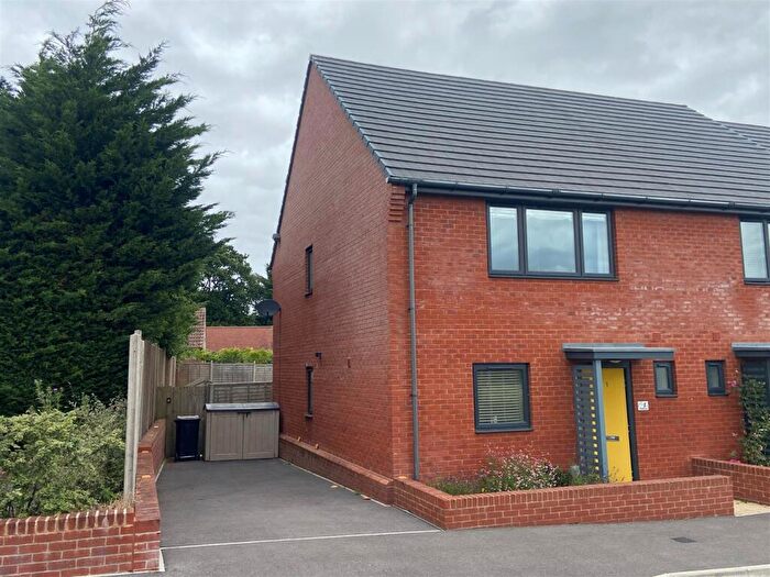 3 Bedroom End Of Terrace House For Sale In Pidney, Hazelbury Bryan, Sturminster Newton, DT10